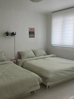 Cherry house in Hongdae - Seoul - 7