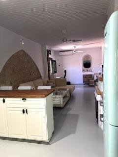 The Fig Tree House - Lofou - 8
