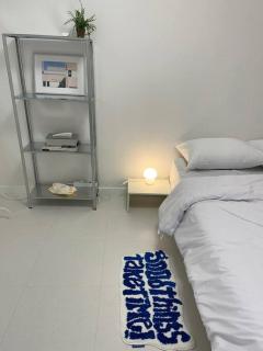Cherry house in Hongdae - Seoul - 3
