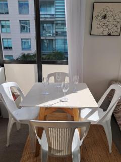 Pool-bikes-escooter! 2bed central - Auckland - 3