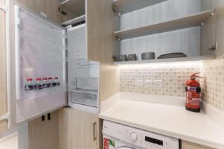 One bedroom apartment at Seven Palm Jumeirah - Dubái - 4