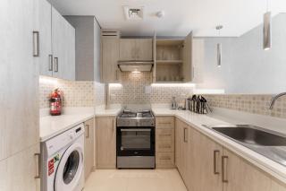 One bedroom apartment at Seven Palm Jumeirah - Dubái - 5