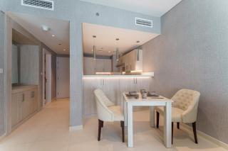 One bedroom apartment at Seven Palm Jumeirah - Dubái - 7