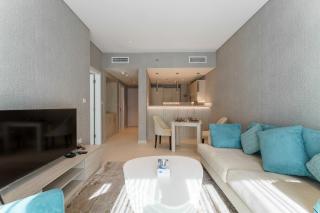 One bedroom apartment at Seven Palm Jumeirah - Dubái - 8