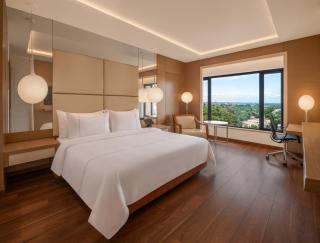The Residency Towers Coimbatore - Coimbatore - 9