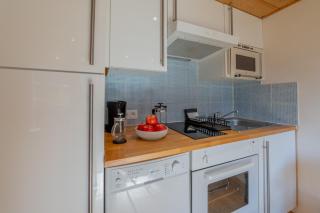 Résidence Grand Roc - Campanules 317 - Happy Rentals - 6