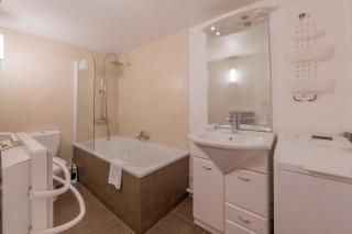 Résidence Grand Roc - Campanules 317 - Happy Rentals - 3