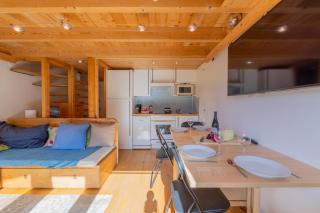 Résidence Grand Roc - Campanules 317 - Happy Rentals - 7