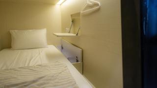 Aiwan Hostel & Luggage storage - Sanur - 3