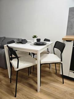 Apartament z widokiem na jezioro Malta - 5