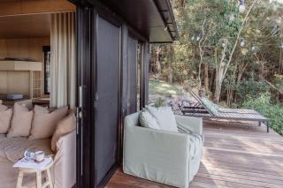 Donnington Ridge Maleny Luxury Eco Cabin, 16 Acres Of Natural Bliss - Booroobin - 1