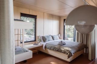 Donnington Ridge Maleny Luxury Eco Cabin, 16 Acres Of Natural Bliss - Booroobin - 3