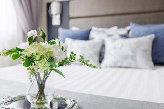 The Royal Riviera Hotel Doha - 9