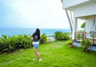 Solaris Beach View Resort & Spa by VOYE HOMES - Varkala - 9