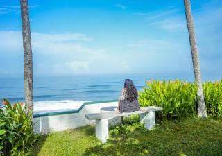 Solaris Beach View Resort & Spa by VOYE HOMES - Varkala - 6