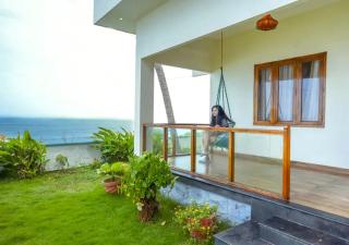 Solaris Beach View Resort & Spa by VOYE HOMES - Varkala - 3