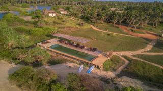 Elements Beach & Nature Resort - Kalpitiya - 2