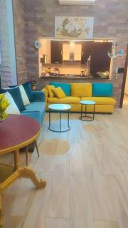 Villa rose 3 - - 7