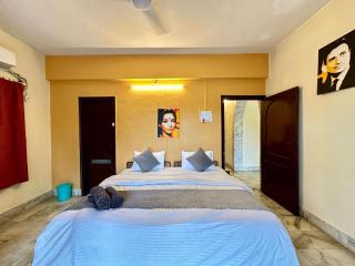 The Cascade Villa 2BHK with pool - Lonavala - 0