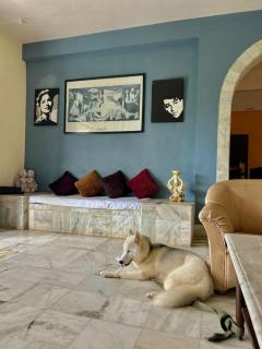 The Cascade Villa 2BHK with pool - Lonavala - 4