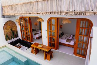 La Rylin Villa - Kuta - 0
