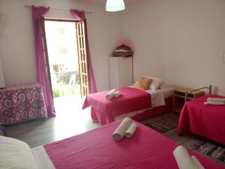 Family Smeralda Olbia room's - Olbia - 8