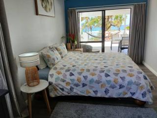 Coastal Retreat Holiday Home Rarotonga - - 7