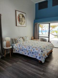 Coastal Retreat Holiday Home Rarotonga - 6