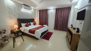 Fortune Home Service Apartment 4Bhk,J-45 - New Delhi - 0