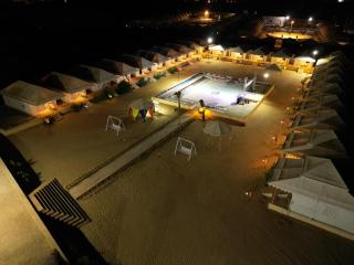 Desert Fort Resort - Sām - 6
