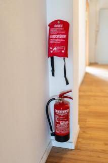 Monteurwohnung für große Gruppen nahe BASF Tor 12 & 13 - - 1