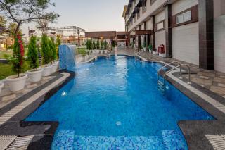 Hotel Vasdaa Grand - 8