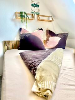 Cottbus-Apartments - Beige Apartment I privat I Wifi I Küche - 3