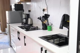 MediQuick Stays Smarthomes - Nairobi - 9