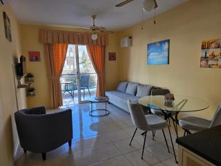 The Paphos Pafia 2 Apartment - 4