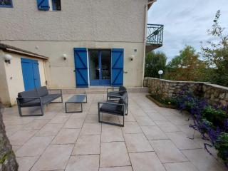 Casa Azul - Prunay-sur-Essonnes - 4