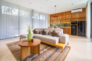 Luxury 3BR Villa with Expansive Pool in Ubud - Ubud - 7