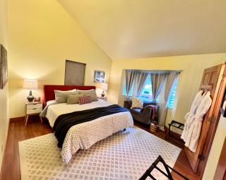 Bell In The Woods B&B - 7