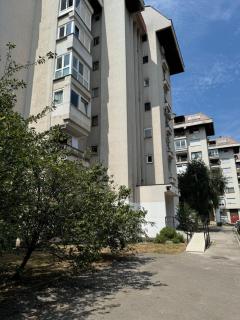 Apartment 075 - Tuzla - 7