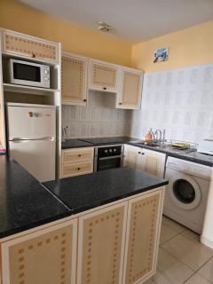 The Paphos Pafia 2 Apartment - Paphos - 9
