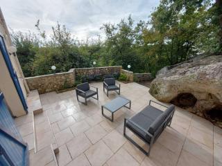 Casa Azul - Prunay-sur-Essonnes - 7