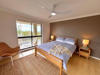 Sea Breeze 16 Wirraway Ave - Evans Head - 3