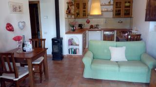 Cottage Il Poderino - Londa - 1