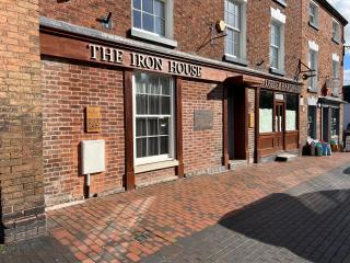 Clenchacre Mews - Broseley - 5