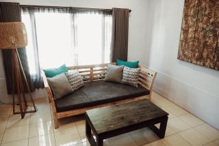 Kalua Boutique Bungalows - Gili Trawangan - 2