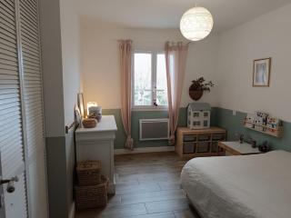 Villa avec piscine proche de Nîmes et Montpellier - Sardan - 6