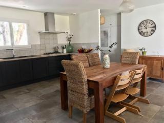 Villa avec piscine proche de Nîmes et Montpellier - 1