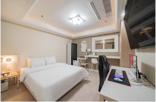 Social Stay - Ansan - 1