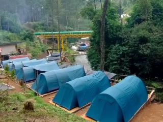 Wulandari Riverside - - 1
