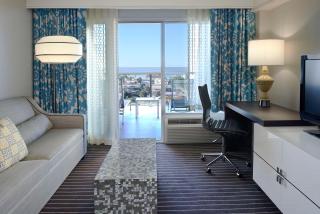 Hyatt Centric Delfina Santa Monica - Los Angeles - 6